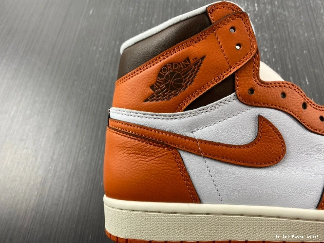 1 Jordan OG High WMNS DO9369-101 Air Starfish 0731